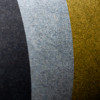 Sustainable Cyclotexx paper is environmentally friendly and comes in three colors